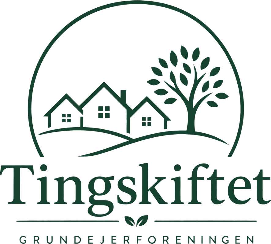 Tingskiftet Grundejerforeningen